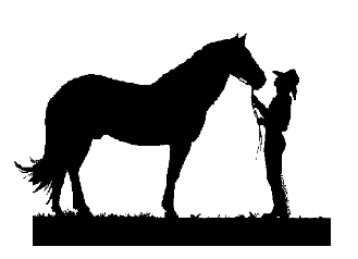 horsekiss.gif